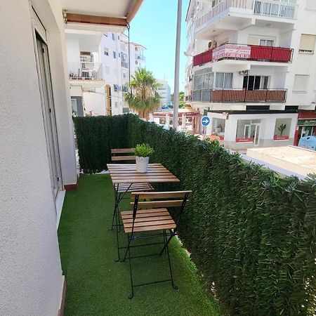 Appartement Sol Marengo Playa à Nerja Extérieur photo