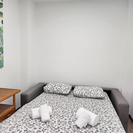 Appartement Sol Marengo Playa à Nerja Extérieur photo