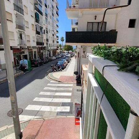 Appartement Sol Marengo Playa à Nerja Extérieur photo