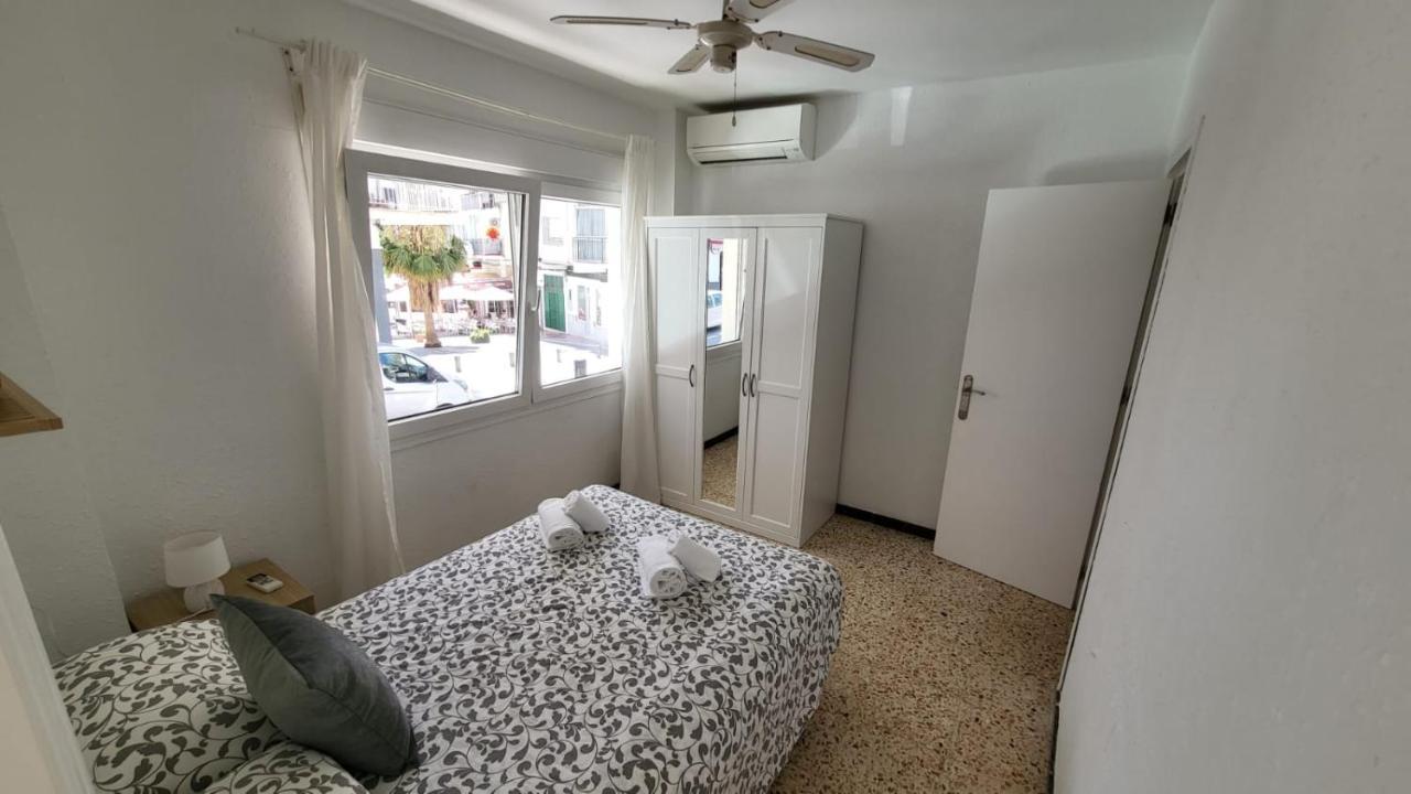 Appartement Sol Marengo Playa à Nerja Extérieur photo